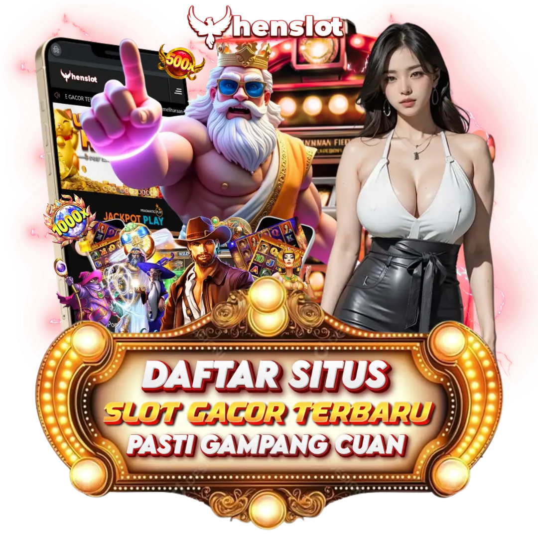 HENSLOT